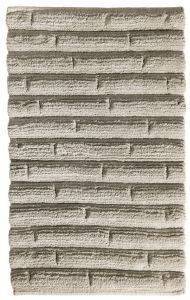 ΤΑΠΕΤΟ ΜΠΑΝΙΟΥ GUY LAROCHE ELMA STONE ΒΑΜΒΑΚΕΡΟ 55X85CM ΤΑΠΕΤΟ ΜΠΑΝΙΟΥ GUY LAROCHE ELMA STONE ΒΑΜΒΑΚΕΡΟ 55X85CM