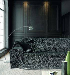   GUY LAROCHE VENUS BLACK 170X250CM