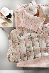 ΣΕΝΤΟΝΙΑ ΥΠΕΡΔΙΠΛΑ GUY LAROCHE ORIANA OLD PINK 4ΤΜΧ 240X265CM ΣΕΝΤΟΝΙΑ ΥΠΕΡΔΙΠΛΑ GUY LAROCHE ORIANA OLD PINK 4ΤΜΧ 240X265CM