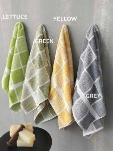    PREMIUM TOWELS 222 4GREY 3
