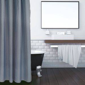 ΚΟΥΡΤΙΝΑ ΜΠΑΝΙΟΥ DAS HOME 1081 ΣΙΕΛ ΚΟΥΡΤΙΝΑ ΜΠΑΝΙΟΥ DAS HOME 1081 ΣΙΕΛ