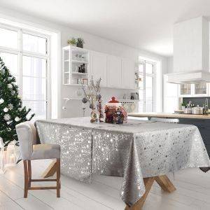 RUNNER DAS HOME CHRISTMAS KITCHEN LINE 0573 - 40140CM