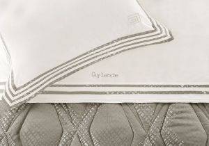   GUY LAROCHE AMBIENTE TAUPE 4 240X260CM