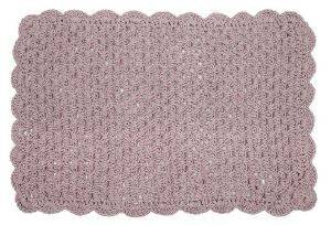   DAS HOME BATHMATS COLOURS 0541  5080CM