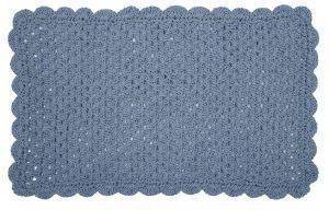 ΤΑΠΕΤΟ ΜΠΑΝΙΟΥ DAS HOME BATHMATS COLOURS 0542 ΣΙΕΛ 50Χ80CM ΤΑΠΕΤΟ ΜΠΑΝΙΟΥ DAS HOME BATHMATS COLOURS 0542 ΣΙΕΛ 50Χ80CM