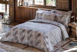 ��� ������������� ���� NAF NAF PERCALI SOPHIE C18 ���� 165X245CM