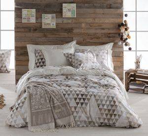 ��� ������������� ���� NAF NAF PERCALI TULA C05 ���� 165X245CM