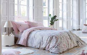    NAF NAF PERCALI COLLECTION  YVETTE C12  160X240CM