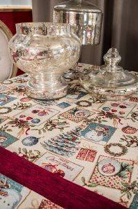 ��������������  TEORAN JOLLY LUREX ����  135�180CM