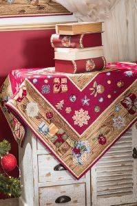 ����������� TEORAN GIFT  ����  KOKKINO   140�140CM