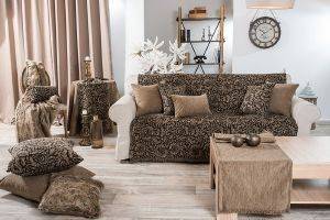 ΡΙΧΤΑΡΙ ΤΡΙΘΕΣΙΟ TEORAN DENVER 03 ΚΑΦΕ 180X300CM ΡΙΧΤΑΡΙ ΤΡΙΘΕΣΙΟ TEORAN DENVER 03 ΚΑΦΕ 180X300CM