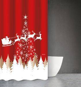 ����������������� �������� ������� SAINT CLAIR CHRISTMAS 407 ������� 180X200CM