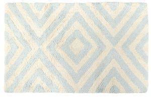 ΤΑΠΕΤΟ ΜΠΑΝΙΟΥ GUY LAROCHE VETA SKY ΒΑΜΒΑΚΕΡΟ 55X85CM ΤΑΠΕΤΟ ΜΠΑΝΙΟΥ GUY LAROCHE VETA SKY ΒΑΜΒΑΚΕΡΟ 55X85CM