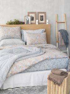 �������� ��������� ��������� FASHION LIFE FL6055 4��� ���� 240X260CM