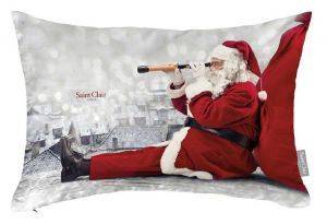  SAINT CLAIR CHRISTMAS  CUSHION 4015  30X45CM