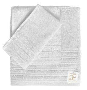 ΠΕΤΣΕΤΕΣ ΠΡΟΣΩΠΟΥ BIOKARPET HOME SPECIAL LINE WHITE Ο 50X100CM