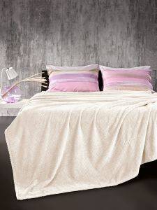   GUY LAROCHE  ULTRASOFT ROMBUS  220X240CM