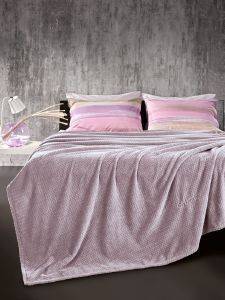   GUY LAROCHE  ULTRASOFT ROMBUS  220X240CM