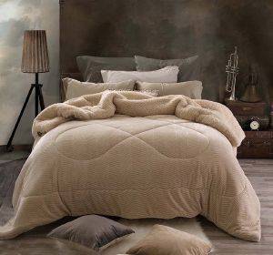 ��������������� ���� RYTHMOS SUPREME FLANNELSHERPA ���� 160�240CM