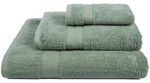 NAF NAF ΠΕΤΣΕΤΑ ΠΡΟΣΩΠΟΥ NAF NAF BATH LINEN MILITAIRE 50Χ100CM
