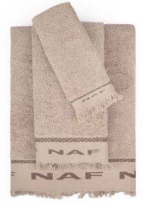 �������� �������  NAF NAF BATH LINEN ZAKAR ���� 3���