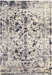 ΧΑΛΙ GUY LAROCHE ZIEGLER NATURAL BLUE BLACK 190X290CM ΧΑΛΙ GUY LAROCHE ZIEGLER NATURAL BLUE BLACK 190X290CM