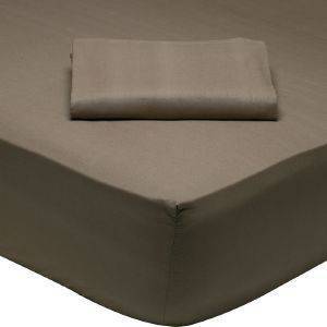 DAS HOME ΣΕΝΤΟΝΙ ΜΟΝΟ DAS HOME BEST LINE 1004 ΚΑΦΕ 170Χ260CM