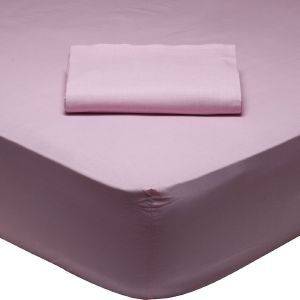 ΣΕΝΤΟΝΙ ΥΠΕΡΔΙΠΛΟ DAS HOME BEST LINE 1012 ΡΟΖ 230Χ260CM ΣΕΝΤΟΝΙ ΥΠΕΡΔΙΠΛΟ DAS HOME BEST LINE 1012 ΡΟΖ 230Χ260CM