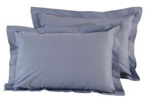 ΜΑΞΙΛΑΡΟΘΗΚΕΣ DAS HOME BEST LINE 1006 ΜΠΛΕ 50Χ70CM ΜΑΞΙΛΑΡΟΘΗΚΕΣ DAS HOME BEST LINE 1006 ΜΠΛΕ 50Χ70CM
