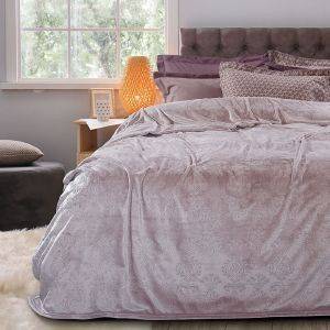   DAS HOME BLANKET LINE 0419  220240CM