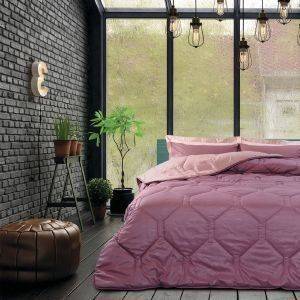 ΠΑΠΛΩΜΑ ΥΠΕΡΔΙΠΛΟ DAS HOME 4659 WINTER PACK+ ΣΕΤ ΣΕΝΤΟΝΙΑ ΒΕST ΡΟΔΙ 220X240CM ΠΑΠΛΩΜΑ ΥΠΕΡΔΙΠΛΟ DAS HOME 4659 WINTER PACK+ ΣΕΤ ΣΕΝΤΟΝΙΑ ΒΕST ΡΟΔΙ 220X240CM