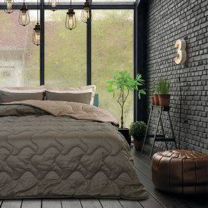 ΠΑΠΛΩΜΑ ΥΠΕΡΔΙΠΛΟ DAS HOME 4662 WINTER PACK+ ΣΕΤ ΣΕΝΤΟΝΙΑ ΒΕST ΜΠΕΖ 220X240CM ΠΑΠΛΩΜΑ ΥΠΕΡΔΙΠΛΟ DAS HOME 4662 WINTER PACK+ ΣΕΤ ΣΕΝΤΟΝΙΑ ΒΕST ΜΠΕΖ 220X240CM