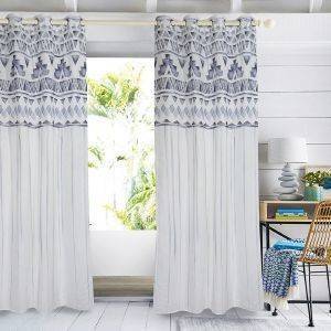  DAS HOME CURTAIN LINE 2183    140260CM