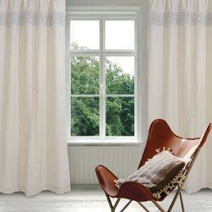  DAS HOME CURTAIN LINE 2152    140260CM