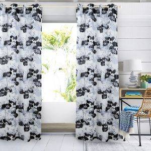  DAS HOME CURTAIN LINE 2075   -- 140280CM