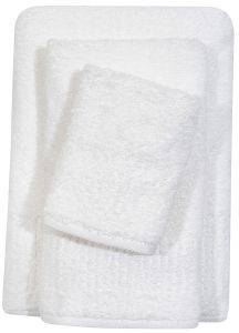 ΠΕΤΣΕΤΑ ΠΡΟΣΩΠΟΥ DAS HOME PRESTIGE LINE 1140 ΛΕΥΚΟ 50Χ90CM ΠΕΤΣΕΤΑ ΠΡΟΣΩΠΟΥ DAS HOME PRESTIGE LINE 1140 ΛΕΥΚΟ 50Χ90CM