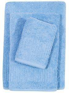 ΠΕΤΣΕΤΑ ΧΕΡΙΩΝ DAS HOME PRESTIGE LINE 1149 ΣΙΕΛ 30Χ50CM ΠΕΤΣΕΤΑ ΧΕΡΙΩΝ DAS HOME PRESTIGE LINE 1149 ΣΙΕΛ 30Χ50CM