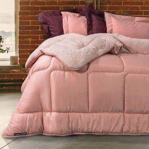 ��������������� Y�������� G.P.C  ESSENTIAL SHERPA 23�8 �����  MICROSATIN 220�240CM