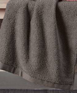 ΠΕΤΣΕΤΑ ΠΡΟΣΩΠΟΥ KENTIA BRAND GREY ΓΚΡΙ 50Χ100CM ΠΕΤΣΕΤΑ ΠΡΟΣΩΠΟΥ KENTIA BRAND GREY ΓΚΡΙ 50Χ100CM