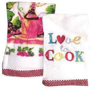 �������� �������� RYTHMOS LOVE TO COOK 2��� 50�70CM