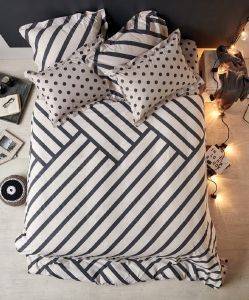 ΣΕΝΤΟΝΙΑ ΥΠΕΡΔΙΠΛΑ KENTIA ANDY 15 ΑΣΠΡΟΜΑΥΡΟ 4TMX 230X270CM ΣΕΝΤΟΝΙΑ ΥΠΕΡΔΙΠΛΑ KENTIA ANDY 15 ΑΣΠΡΟΜΑΥΡΟ 4TMX 230X270CM