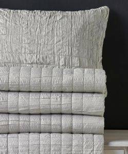 ΚΟΥΒΕΡΛΙ ΥΠΕΡΔΙΠΛΟ KENTIA VERSUS MICROFIBER BREEZE 24 ΓΚΡΙ 220X240CM ΚΟΥΒΕΡΛΙ ΥΠΕΡΔΙΠΛΟ KENTIA VERSUS MICROFIBER BREEZE 24 ΓΚΡΙ 220X240CM