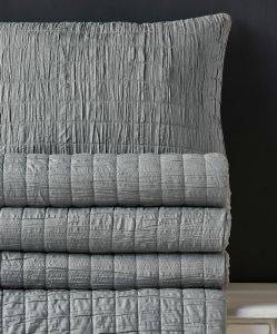 ΚΟΥΒΕΡΛΙ ΥΠΕΡΔΙΠΛΟ KENTIA VERSUS MICROFIBER BREEZE 43 ΑΝΘΡΑΚΙ 220X240CM ΚΟΥΒΕΡΛΙ ΥΠΕΡΔΙΠΛΟ KENTIA VERSUS MICROFIBER BREEZE 43 ΑΝΘΡΑΚΙ 220X240CM