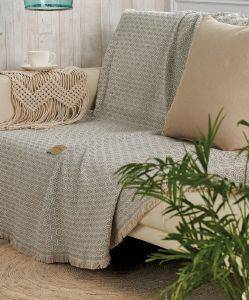 ΡΙΧΤΑΡΙ ΤΡΙΘΕΣΙΟ KENTIA WOODS 2630 ΓΚΡΙ 180X300CM ΡΙΧΤΑΡΙ ΤΡΙΘΕΣΙΟ KENTIA WOODS 2630 ΓΚΡΙ 180X300CM