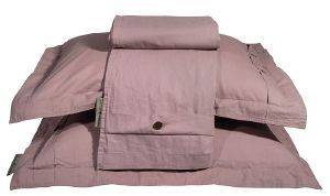 ��� �������� ��������� QUEEN POLO ESSENTIAL 2053 NUDE 230X260CM