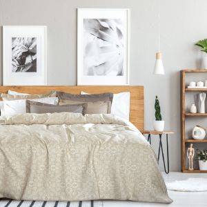 ΚΟΥΒΕΡΛΙ ΥΠΕΡΔΙΠΛΟ DAS HOME HAPPY LINE 9450 ΧΡΥΣΟ 220Χ240CM ΚΟΥΒΕΡΛΙ ΥΠΕΡΔΙΠΛΟ DAS HOME HAPPY LINE 9450 ΧΡΥΣΟ 220Χ240CM