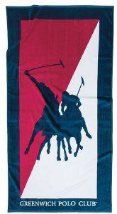 ������� �������� GREENWICH POLO CLUB ESSENTIAL 2858 ����-�������-����� 80�160CM