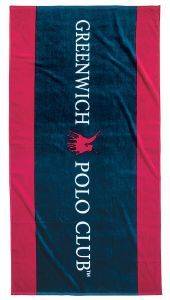 ΠΕΤΣΕΤΑ ΘΑΛΑΣΣΗΣ GREENWICH POLO CLUB ESSENTIAL 2859 ΜΠΛΕ-ΚΟΚΚΙΝΟ 80Χ160CM ΠΕΤΣΕΤΑ ΘΑΛΑΣΣΗΣ GREENWICH POLO CLUB ESSENTIAL 2859 ΜΠΛΕ-ΚΟΚΚΙΝΟ 80Χ160CM