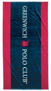   GREENWICH POLO CLUB ESSENTIAL 2859 - 80160CM