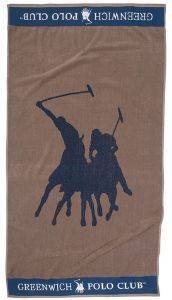 ������� �������� GREENWICH POLO CLUB ESSENTIAL 2832 ����-���� 90�170CM